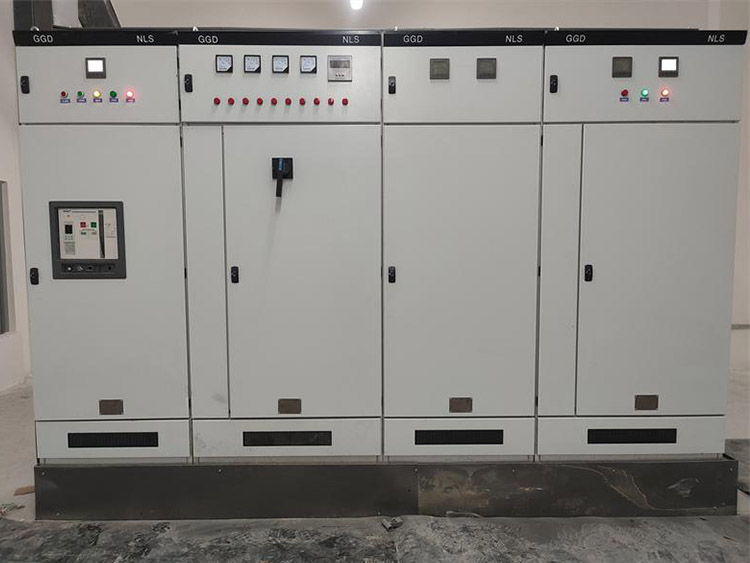 电容补偿柜 image